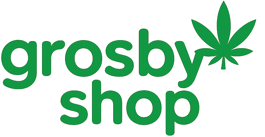 Growsby Store Germany